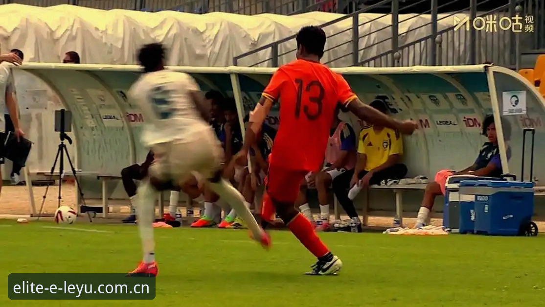 0-3完败 vs 2胜1负的惊喜：U19国足在土伦杯的表现，像极了看乐鱼APP时的两种心情
